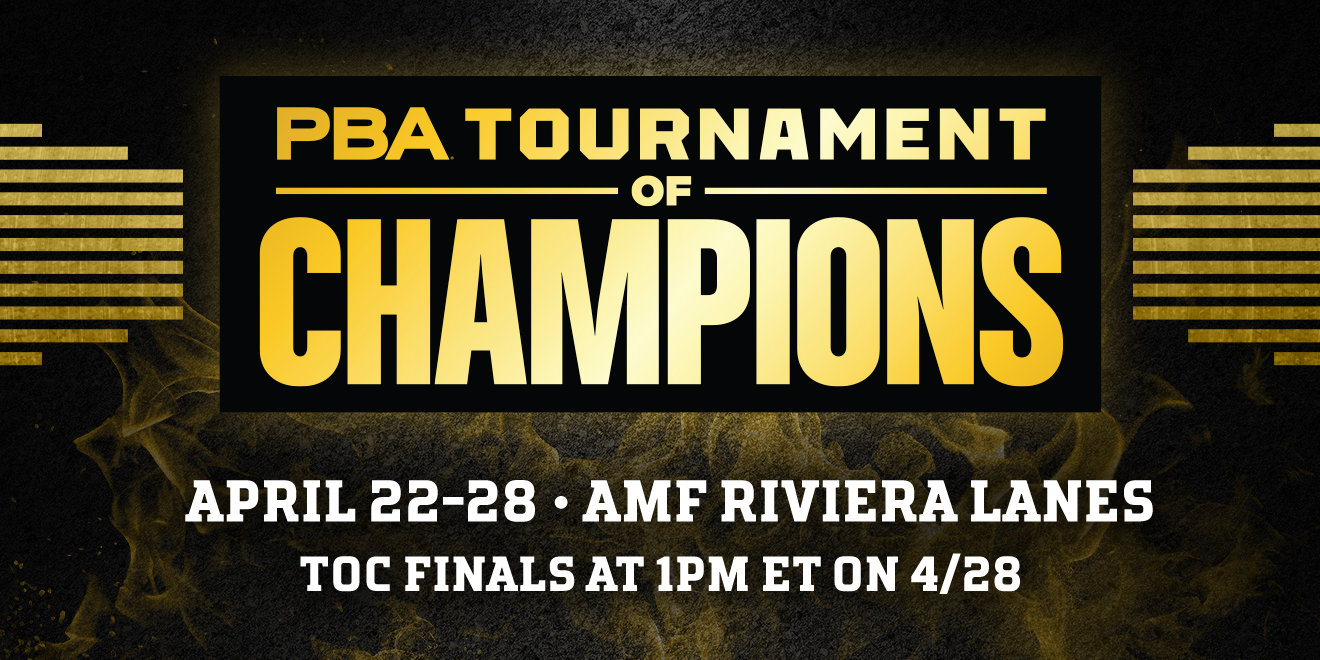 Marshall Kent Leads Opening Rounds of PBA Tournament of Champions PBA